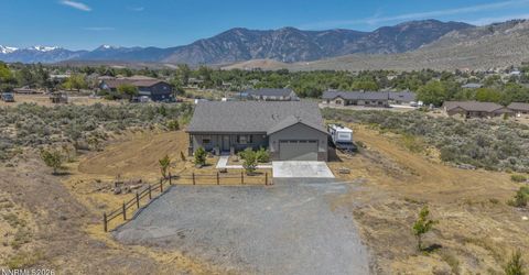 3678 Summer Hill Drive, Carson City, NV 89705 Photo