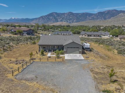 3678 Summer Hill Drive, Carson City, NV 89705 Photo