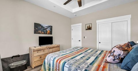 3678 Summer Hill Drive, Carson City, NV 89705 Photo