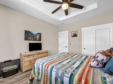 3678 Summer Hill Drive, Carson City, NV 89705 Photo