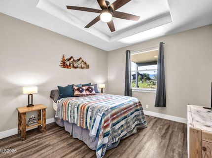 3678 Summer Hill Drive, Carson City, NV 89705 Photo