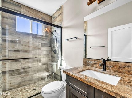 3678 Summer Hill Drive, Carson City, NV 89705 Photo