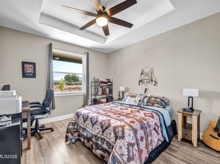 3678 Summer Hill Drive, Carson City, NV 89705 Photo