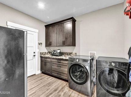 3678 Summer Hill Drive, Carson City, NV 89705 Photo