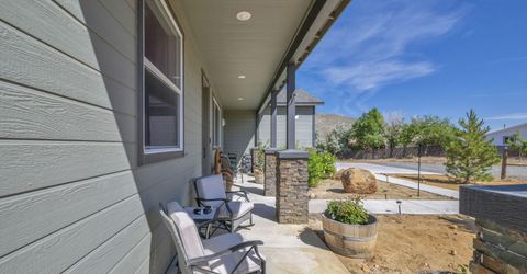3678 Summer Hill Drive, Carson City, NV 89705 Photo