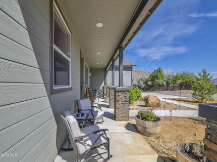 3678 Summer Hill Drive, Carson City, NV 89705 Photo