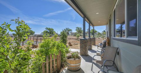 3678 Summer Hill Drive, Carson City, NV 89705 Photo