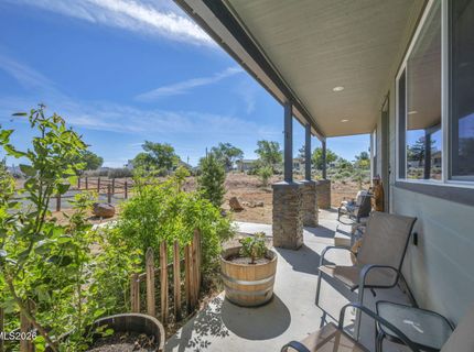 3678 Summer Hill Drive, Carson City, NV 89705 Photo