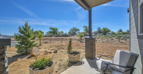 3678 Summer Hill Drive, Carson City, NV 89705 Photo