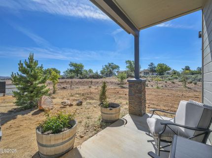 3678 Summer Hill Drive, Carson City, NV 89705 Photo