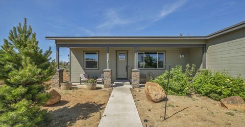 3678 Summer Hill Drive, Carson City, NV 89705 Photo