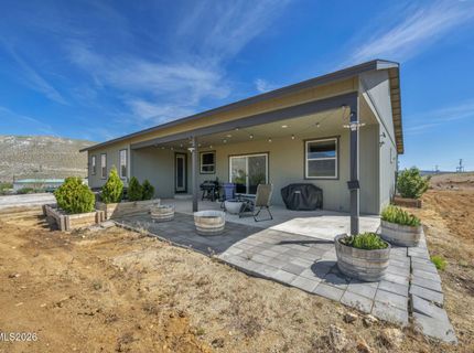 3678 Summer Hill Drive, Carson City, NV 89705 Photo