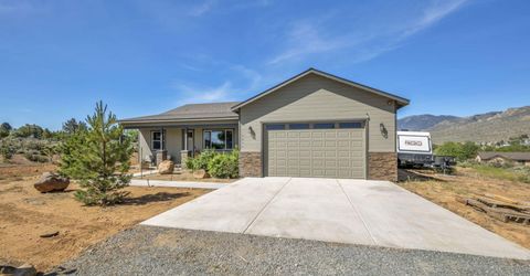 3678 Summer Hill Drive, Carson City, NV 89705 Photo
