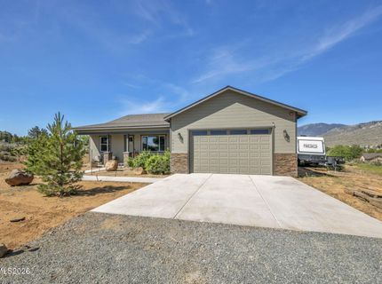 3678 Summer Hill Drive, Carson City, NV 89705 Photo