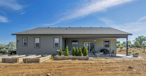 3678 Summer Hill Drive, Carson City, NV 89705 Photo