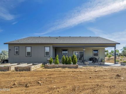 3678 Summer Hill Drive, Carson City, NV 89705 Photo