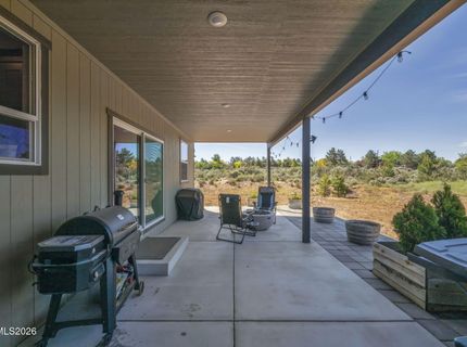 3678 Summer Hill Drive, Carson City, NV 89705 Photo