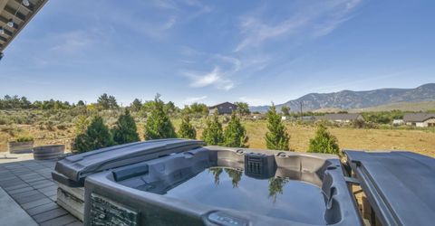 3678 Summer Hill Drive, Carson City, NV 89705 Photo