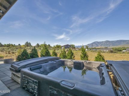 3678 Summer Hill Drive, Carson City, NV 89705 Photo