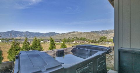 3678 Summer Hill Drive, Carson City, NV 89705 Photo