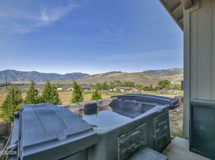 3678 Summer Hill Drive, Carson City, NV 89705 Photo