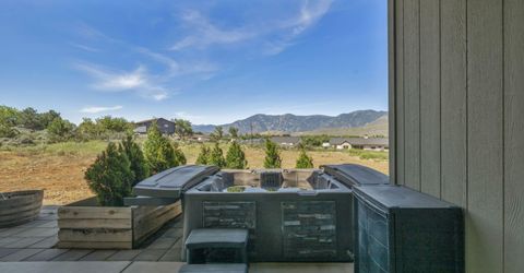3678 Summer Hill Drive, Carson City, NV 89705 Photo