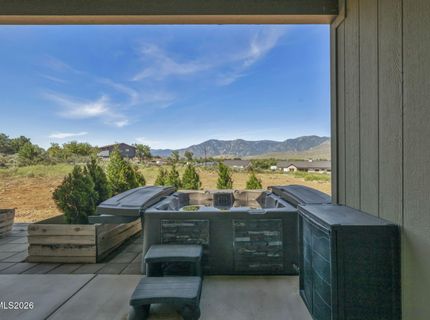 3678 Summer Hill Drive, Carson City, NV 89705 Photo