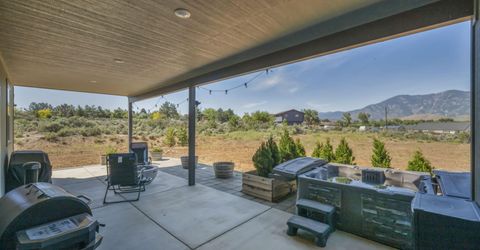 3678 Summer Hill Drive, Carson City, NV 89705 Photo