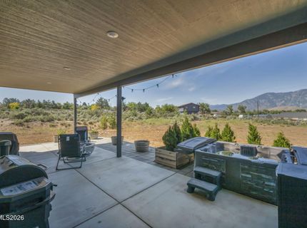 3678 Summer Hill Drive, Carson City, NV 89705 Photo