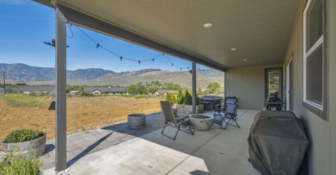 3678 Summer Hill Drive, Carson City, NV 89705 Photo