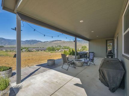 3678 Summer Hill Drive, Carson City, NV 89705 Photo