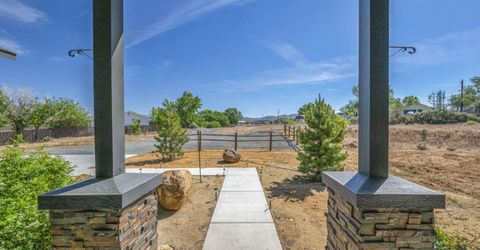 3678 Summer Hill Drive, Carson City, NV 89705 Photo