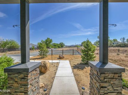 3678 Summer Hill Drive, Carson City, NV 89705 Photo