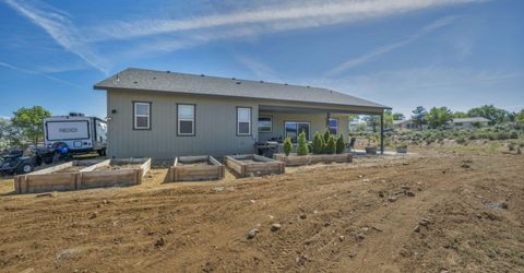 3678 Summer Hill Drive, Carson City, NV 89705 Photo
