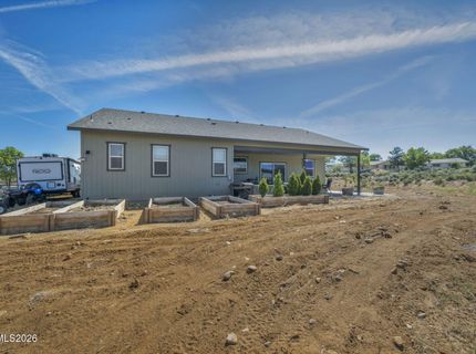 3678 Summer Hill Drive, Carson City, NV 89705 Photo