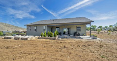 3678 Summer Hill Drive, Carson City, NV 89705 Photo