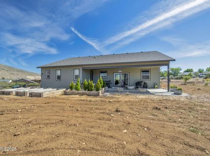 3678 Summer Hill Drive, Carson City, NV 89705 Photo