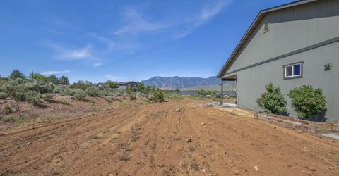3678 Summer Hill Drive, Carson City, NV 89705 Photo