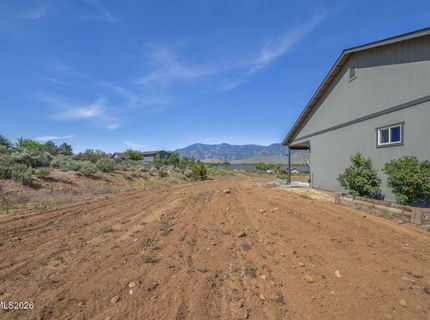 3678 Summer Hill Drive, Carson City, NV 89705 Photo
