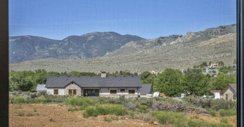 3678 Summer Hill Drive, Carson City, NV 89705 Photo