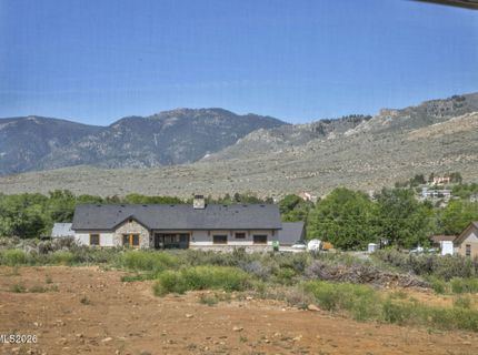 3678 Summer Hill Drive, Carson City, NV 89705 Photo