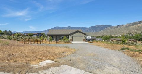 3678 Summer Hill Drive, Carson City, NV 89705 Photo