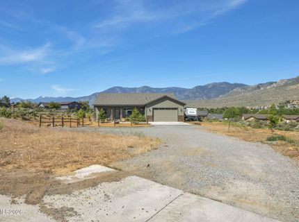 3678 Summer Hill Drive, Carson City, NV 89705 Photo