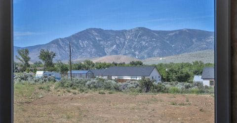 3678 Summer Hill Drive, Carson City, NV 89705 Photo