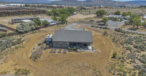 3678 Summer Hill Drive, Carson City, NV 89705 Photo