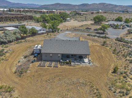 3678 Summer Hill Drive, Carson City, NV 89705 Photo