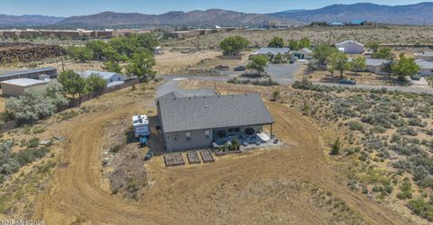 3678 Summer Hill Drive, Carson City, NV 89705 Photo
