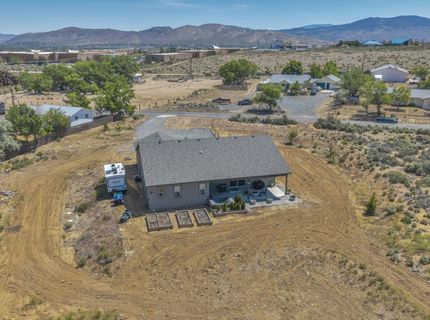 3678 Summer Hill Drive, Carson City, NV 89705 Photo