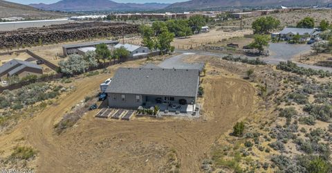 3678 Summer Hill Drive, Carson City, NV 89705 Photo