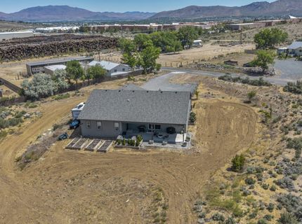 3678 Summer Hill Drive, Carson City, NV 89705 Photo
